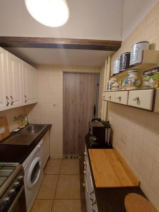 Warsaw Holiday Apartment Bagian luar foto