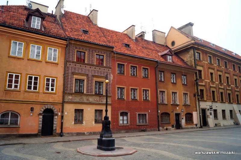 Warsaw Holiday Apartment Bagian luar foto